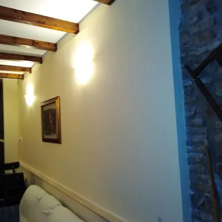 Guest house Casa Cecilia