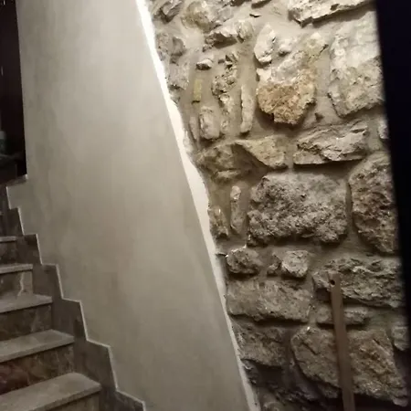 Casa Cecilia Guest house *