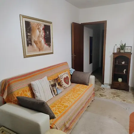 Guest house Casa Cecilia *