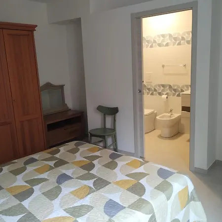 Casa Cecilia *
