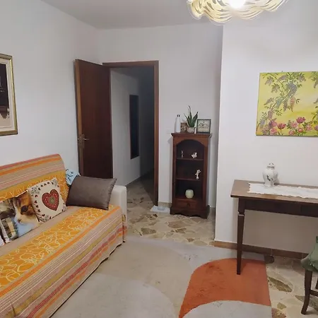 Casa Cecilia * Polizzi Generosa