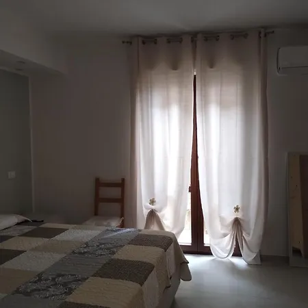 Casa Cecilia Guest house
