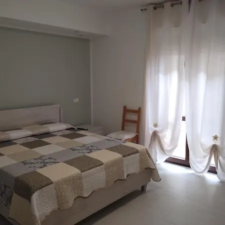 Guest house Casa Cecilia *