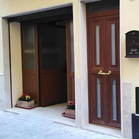 Guest house Casa Cecilia *